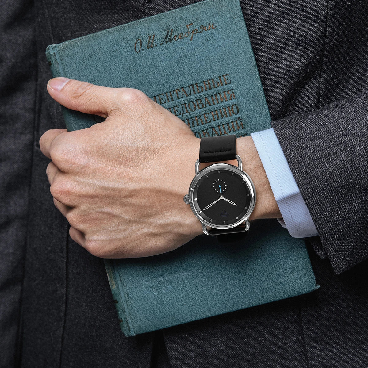 Tomi moda masculina relógio minimalista clássico mostrador redondo relógio de quartzo masculino versátil relógio de alta qualidade reloj festival presente