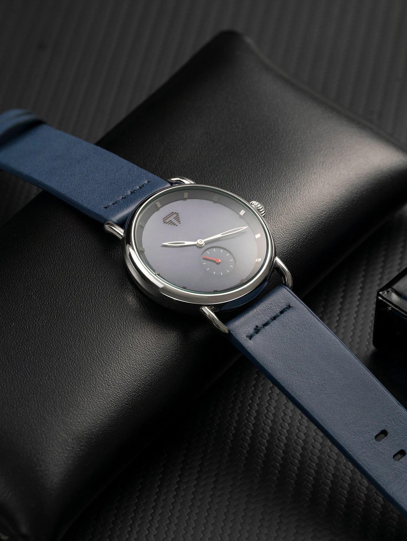 Tomi moda masculina relógio minimalista clássico mostrador redondo relógio de quartzo masculino versátil relógio de alta qualidade reloj festival presente
