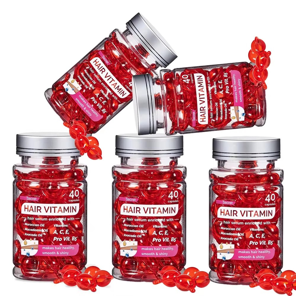 Hair Vitamin