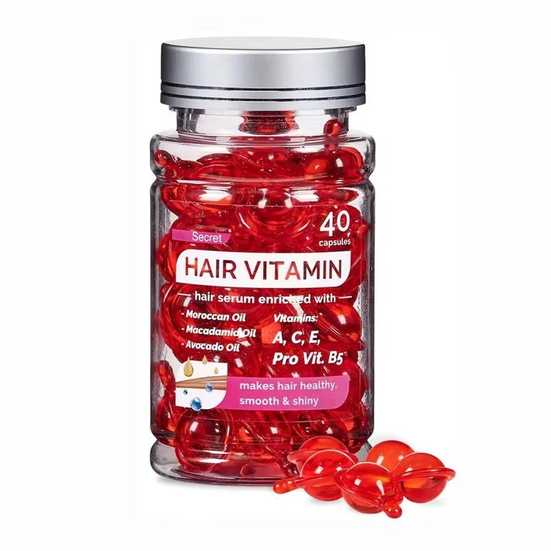Hair Vitamin