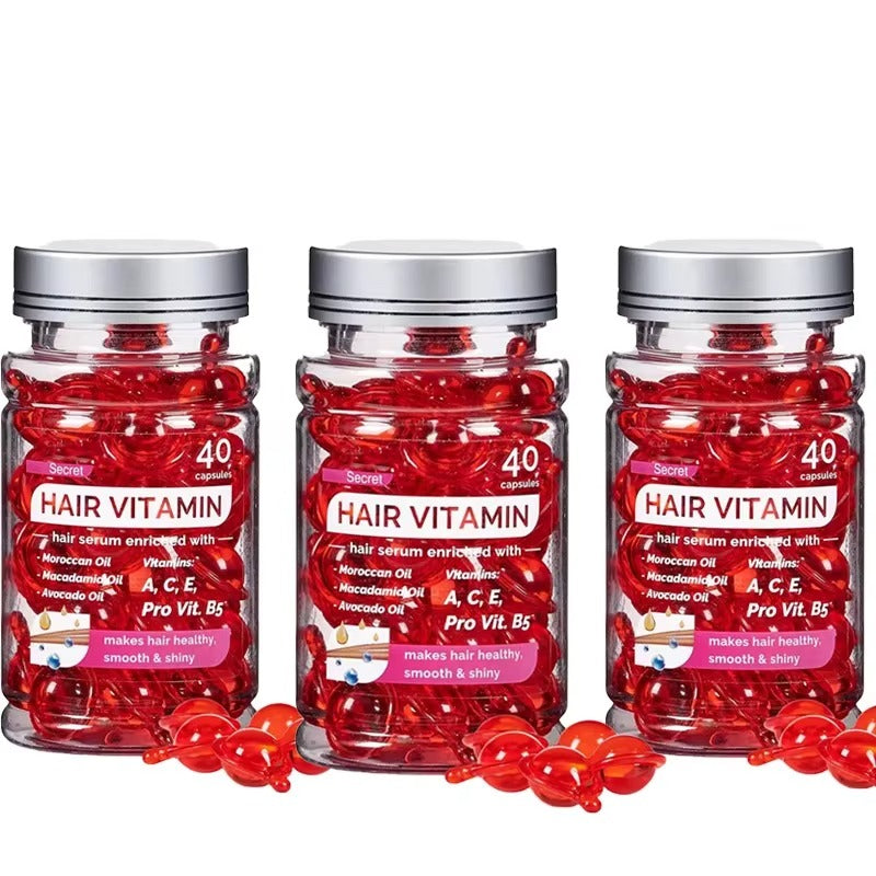 Hair Vitamin