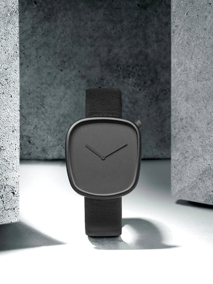Tomi relógio minimalista masculino quadrado moda ultra fino relógio minimalista feminino de alta qualidade elegante relógio de quartzo presente