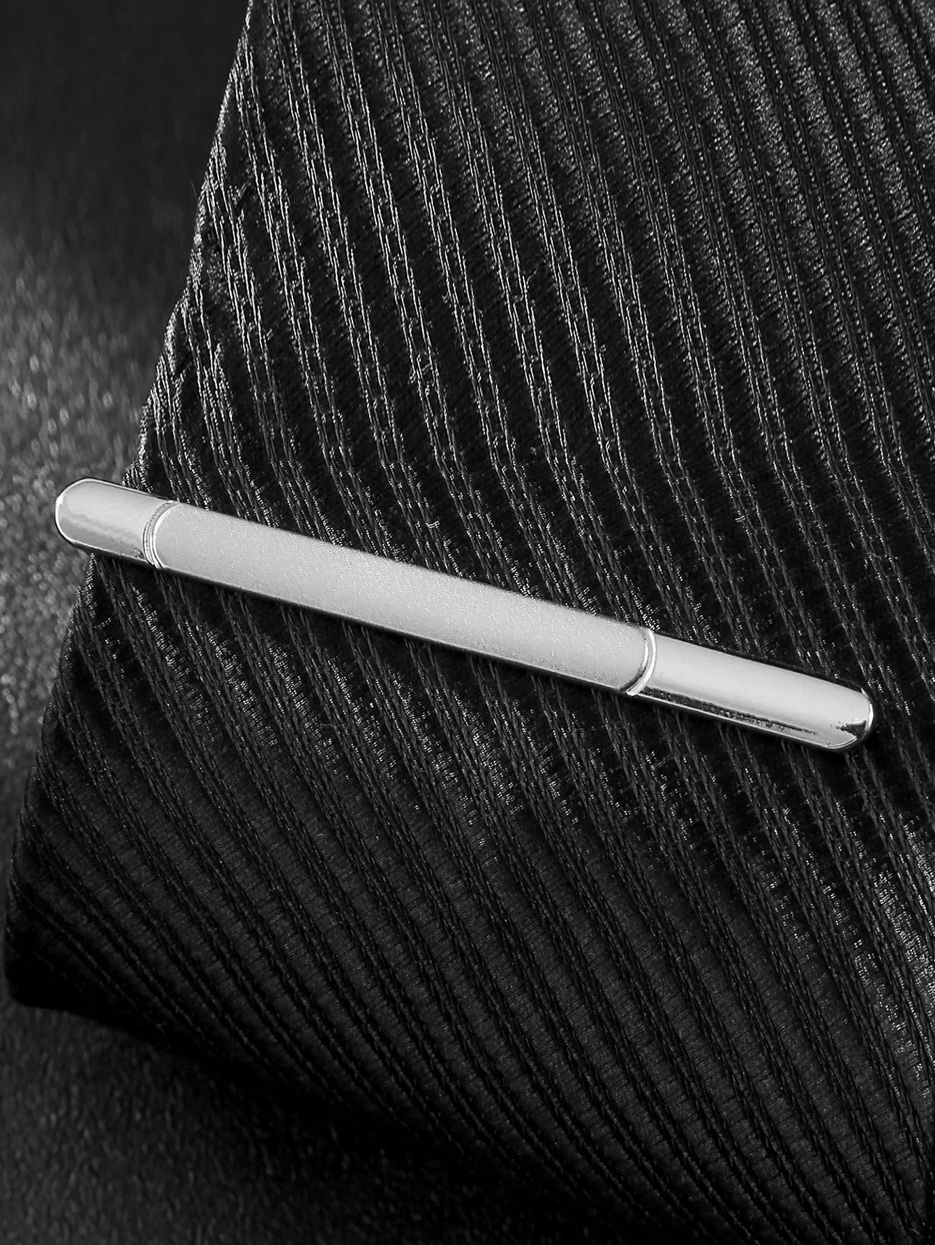 Venda quente tomi masculino 4 pçs caixa de presente conjunto relógio minimalista casual masculino relógio de quartzo gravata clipe manga fivela relógio presente relojes