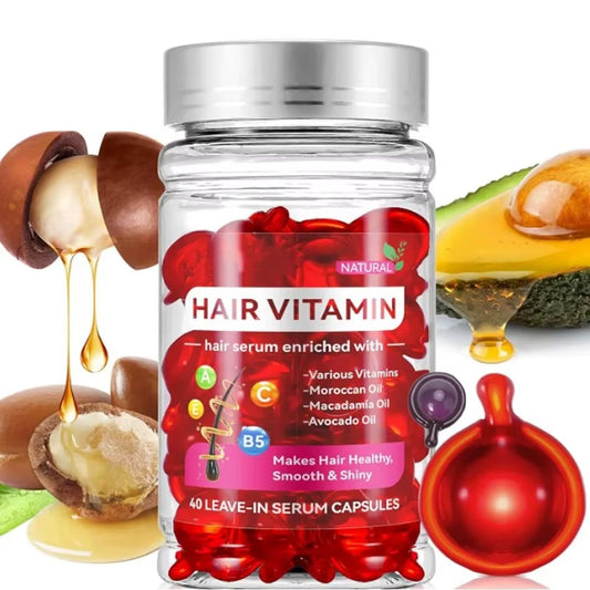 Hair Vitamin