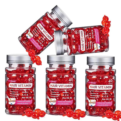 Hair Vitamin